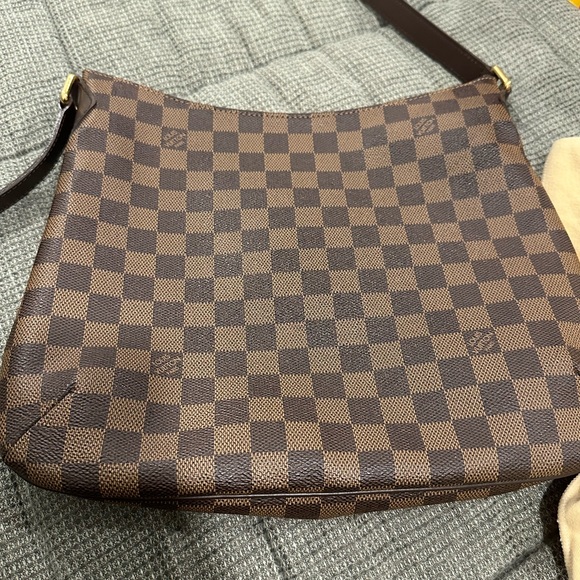 Louis Vuitton Bloomsbury PM - Picture 7 of 16